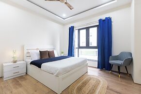 Indigo Studio by Jadecaps Nr. DLF IT Park
