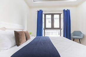 Indigo Studio by Jadecaps Nr. DLF IT Park