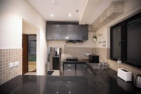 Indigo Studio by Jadecaps Nr. DLF IT Park