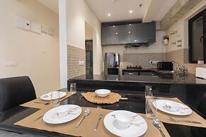 Indigo Studio by Jadecaps Nr. DLF IT Park