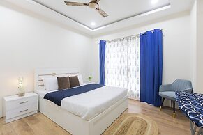 Indigo Studio by Jadecaps Nr. DLF IT Park