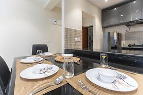 Indigo Studio by Jadecaps Nr. DLF IT Park