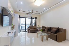 Indigo Studio by Jadecaps Nr. DLF IT Park