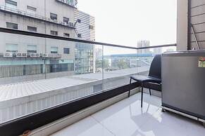 Indigo Studio by Jadecaps Nr. DLF IT Park