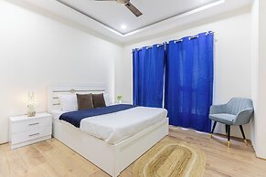 Indigo Studio by Jadecaps Nr. DLF IT Park