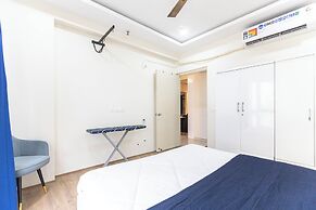 Indigo Studio by Jadecaps Nr. DLF IT Park