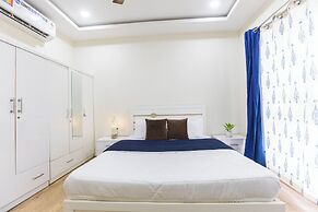 Indigo Studio by Jadecaps Nr. DLF IT Park