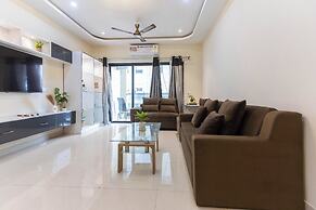 Indigo Studio by Jadecaps Nr. DLF IT Park