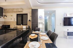 Indigo Studio by Jadecaps Nr. DLF IT Park