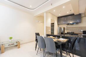 Indigo Studio by Jadecaps Nr. DLF IT Park