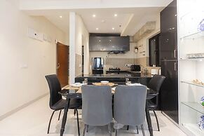 Indigo Studio by Jadecaps Nr. DLF IT Park