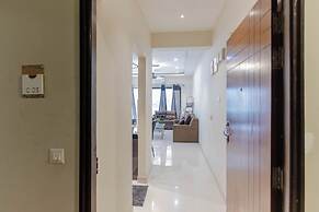 Indigo Studio by Jadecaps Nr. DLF IT Park