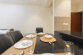 Indigo Studio by Jadecaps Nr. DLF IT Park