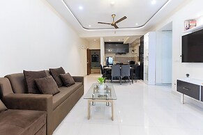 Indigo Studio by Jadecaps Nr. DLF IT Park