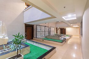 Indigo Studio by Jadecaps Nr. DLF IT Park
