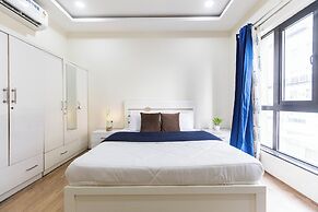 Indigo Studio by Jadecaps Nr. DLF IT Park
