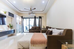 Indigo Studio by Jadecaps Nr. DLF IT Park