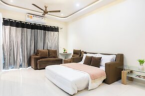 Indigo Studio by Jadecaps Nr. DLF IT Park