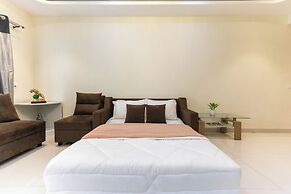 Indigo Studio by Jadecaps Nr. DLF IT Park