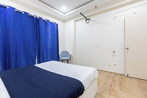 Indigo Studio by Jadecaps Nr. DLF IT Park
