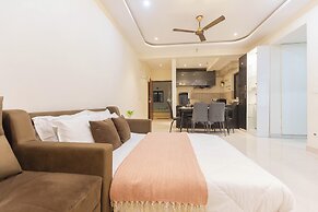 Indigo Studio by Jadecaps Nr. DLF IT Park