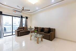 Indigo Studio by Jadecaps Nr. DLF IT Park