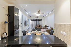 Indigo Studio by Jadecaps Nr. DLF IT Park
