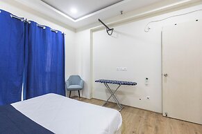 Indigo Studio by Jadecaps Nr. DLF IT Park