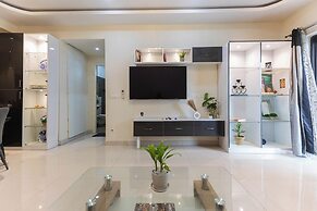 Indigo Studio by Jadecaps Nr. DLF IT Park