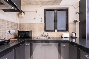 Indigo Studio by Jadecaps Nr. DLF IT Park