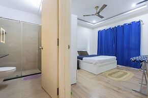 Indigo Studio by Jadecaps Nr. DLF IT Park