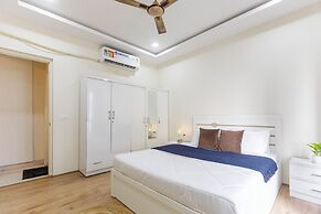 Indigo Studio by Jadecaps Nr. DLF IT Park