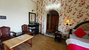 Hotel Winsum Hill Solan