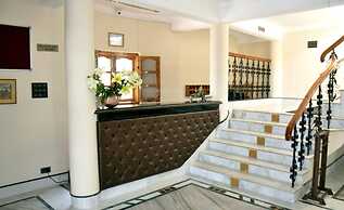Hotel Winsum Hill Solan