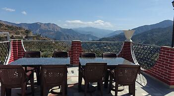 Hotel Winsum Hill Solan