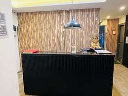 Hotel Dlive Indore