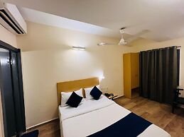 Hotel Dlive Indore