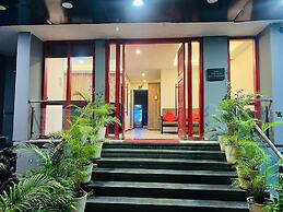 Hotel Dlive Indore