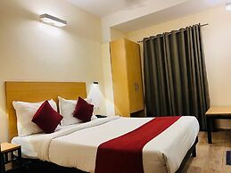 Hotel Dlive Indore