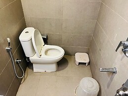 Hotel Dlive Indore