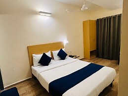 Hotel Dlive Indore