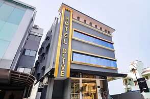 Hotel Dlive Indore