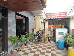 BJ Hotel Puri