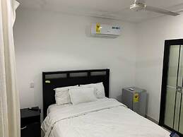 Zab's Suite Hotel