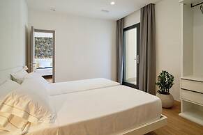 Ella suites & apartments