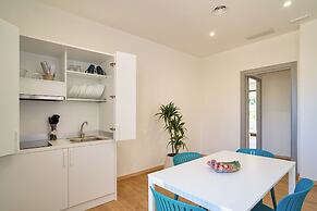 Ella suites & apartments