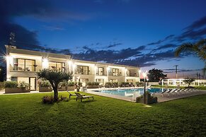 Ella suites & apartments