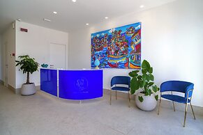 Ella suites & apartments