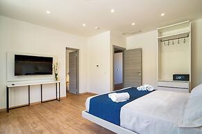 Ella suites & apartments