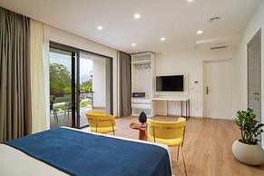 Ella suites & apartments